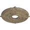 Ekena Millwork Attica Ceiling Medallion (Fits Canopies up to 5"), 18"OD x 4"ID x 5/8"P, Gobi Desert Crackle CM18ATGDC - alternate 4